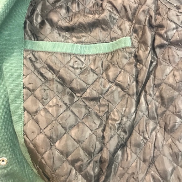Green Bay Packer Vintage Jacket 3xl $79 - Picture 7 of 8
